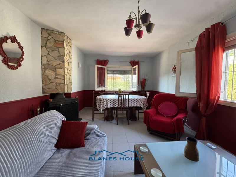 Foto 265647e4-3837-4a81-ad99-6760a21ff182. Casa in arbress 0 in Residencial Park Maçanet de la Selva