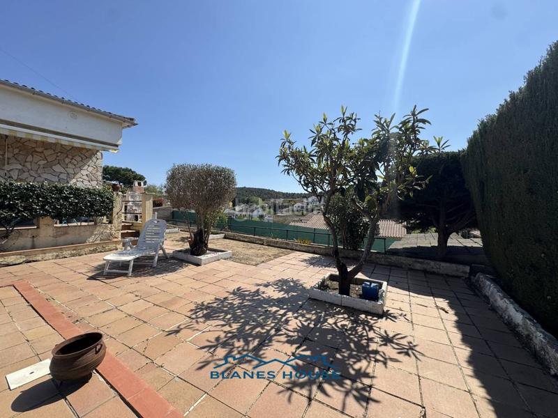 Foto 3577c267-8170-4cc9-adec-d32be534aa3d. Casa in arbress 0 in Residencial Park Maçanet de la Selva