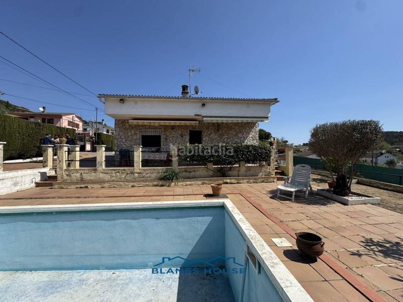 Foto 4e7ed1cc-2b52-4dd9-af5b-9b34eda4593c. Casa in arbress 0 in Residencial Park Maçanet de la Selva