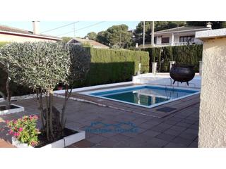 Casa a Arbress 0. Venta de una casa en maçanet de la selva