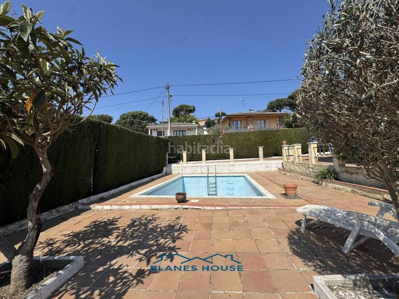 Foto bbfb06f8-8c08-4a3c-8704-31589a46172d. Casa in arbress 0 in Residencial Park Maçanet de la Selva