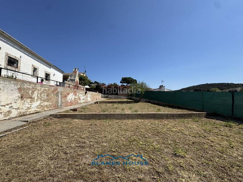 Foto bc7e8cdc-c8cd-4141-a07f-2a9754045c86. Casa in arbress 0 in Residencial Park Maçanet de la Selva