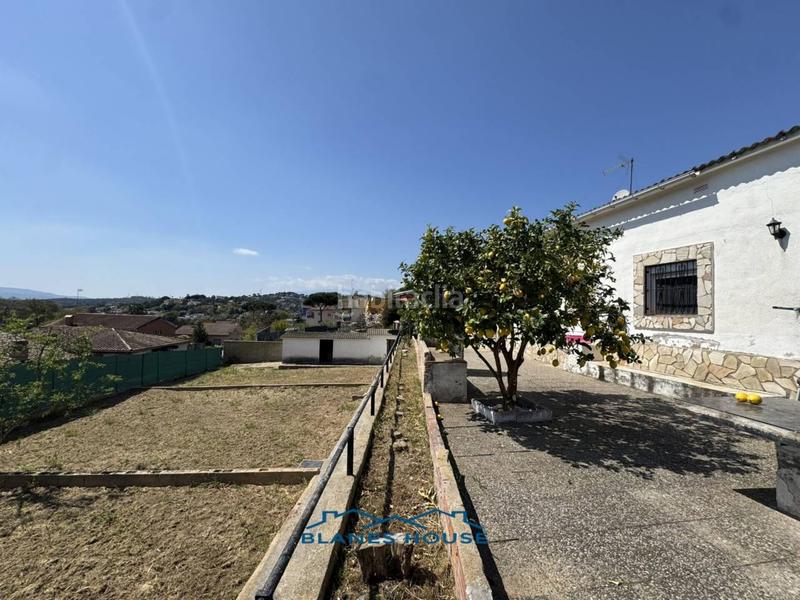 Foto c18cc31b-ad20-4c1d-b1c6-421373d904e3. Casa in arbress 0 in Residencial Park Maçanet de la Selva