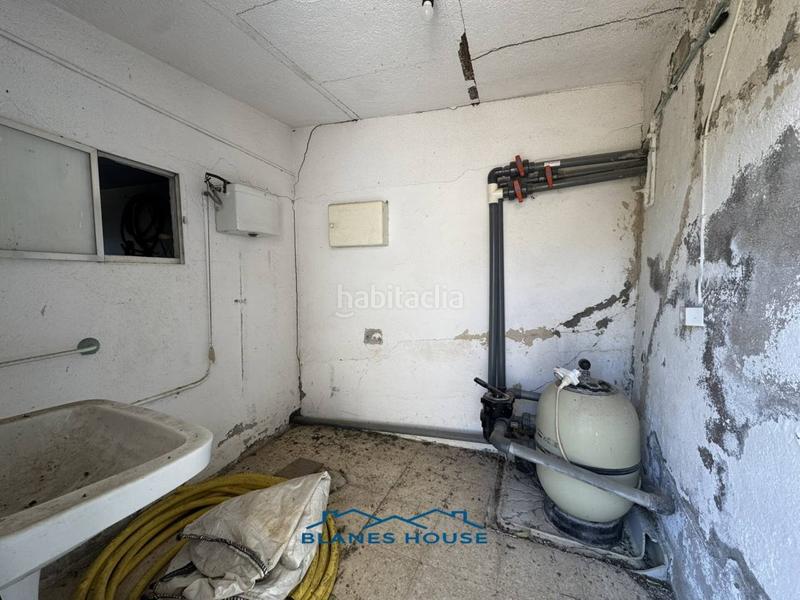 Foto ed8f8b9e-9b02-4b60-b3f2-febea676f132. Casa in arbress 0 in Residencial Park Maçanet de la Selva