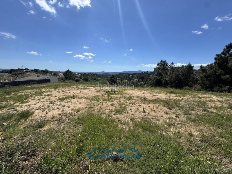 Foto 8215352b-501f-4a0c-86a6-9a47fd3569ce. Residential plot in argimont 0 in Riudarenes