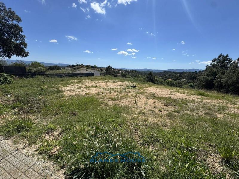 Foto 8899dc25-022a-4f84-a45d-612d699bebb1. Residential plot in argimont 0 in Riudarenes