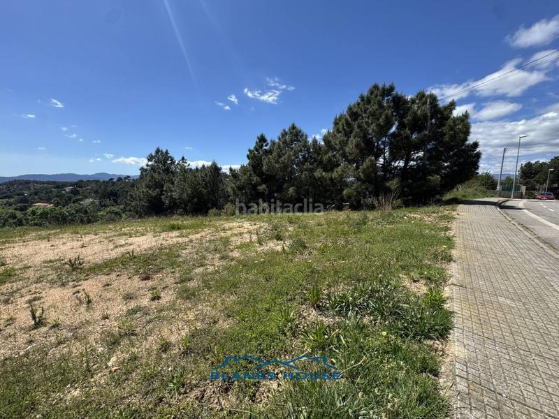 Foto 9843c496-739c-4df0-965f-977faa5e06aa. Residential plot in argimont 0 in Riudarenes