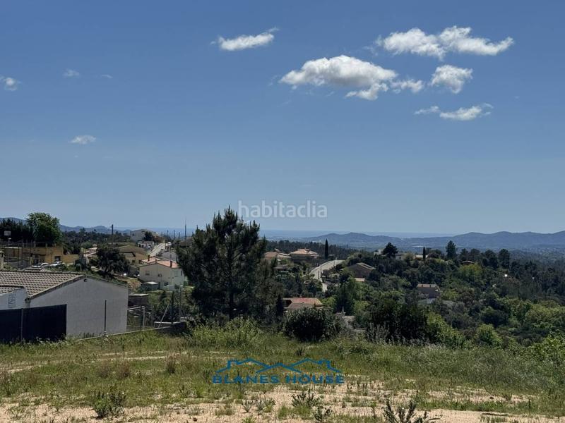 Foto e8d9f00c-456d-4021-9f07-71b9313e8f0f. Residential plot in argimont 0 in Riudarenes