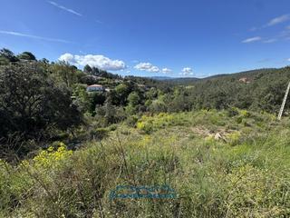 Terreny residencial a Argimont 0. Terreno en venta en riudarenes