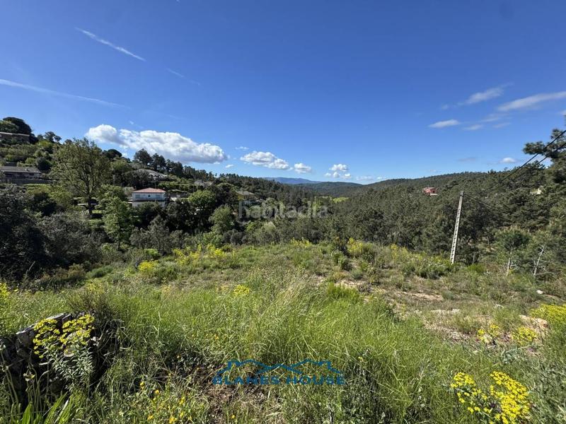 Foto 58e07f03-4832-44a4-a3a8-0d9736a18fac. Residential plot in argimont 0 in Riudarenes