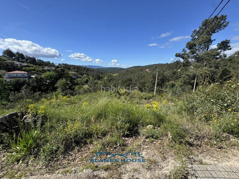 Foto 674a6053-c86b-4372-aa23-f4e4776c3ff3. Residential plot in argimont 0 in Riudarenes