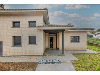 Casa a Canigo 0. Casa en venta en caldes de malavella