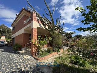 Casa a Argimont 0. Casa en venta en riudarenes