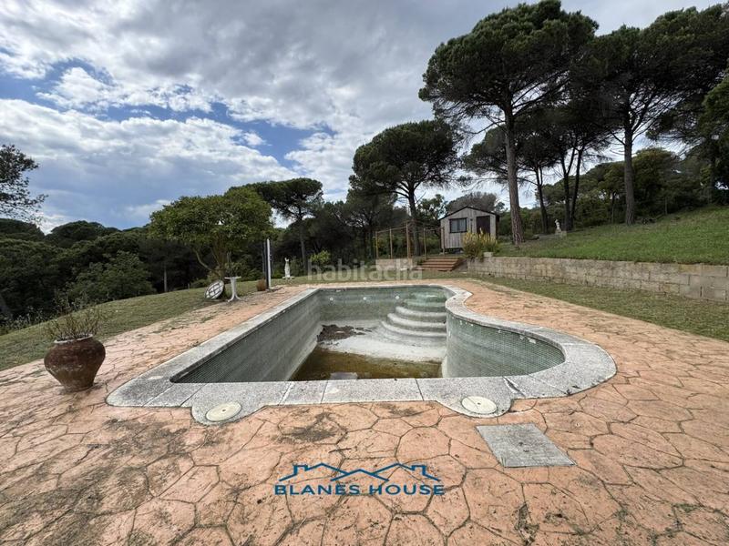 Foto 6e8b3f0a-7164-4251-8077-606b730f253c. Finca rústica a Sant Pere 7 a Sant Pere Tordera