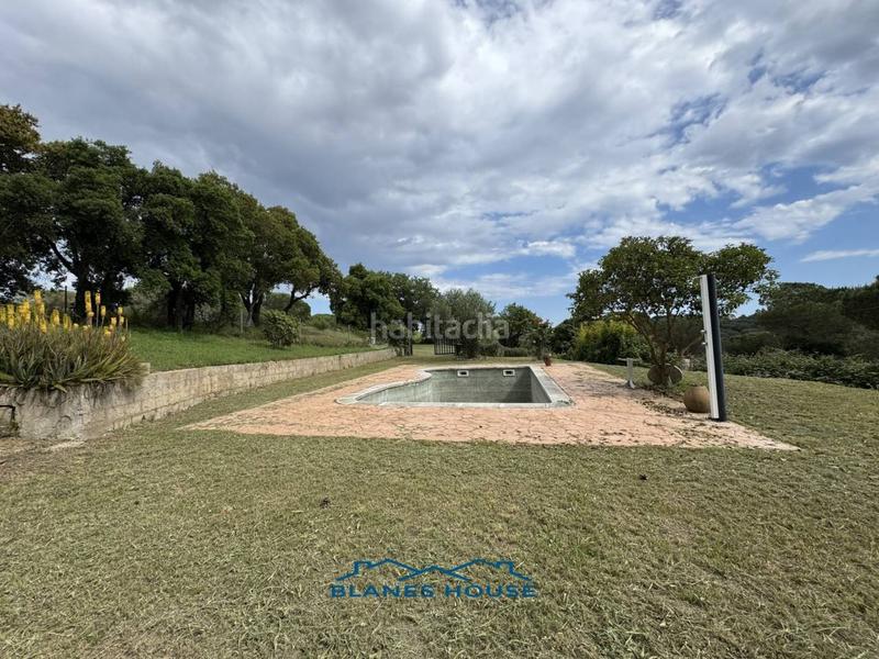 Foto 7c8cc0fc-8067-4911-8a47-5f1c997236d0. Finca rústica a Sant Pere 7 a Sant Pere Tordera