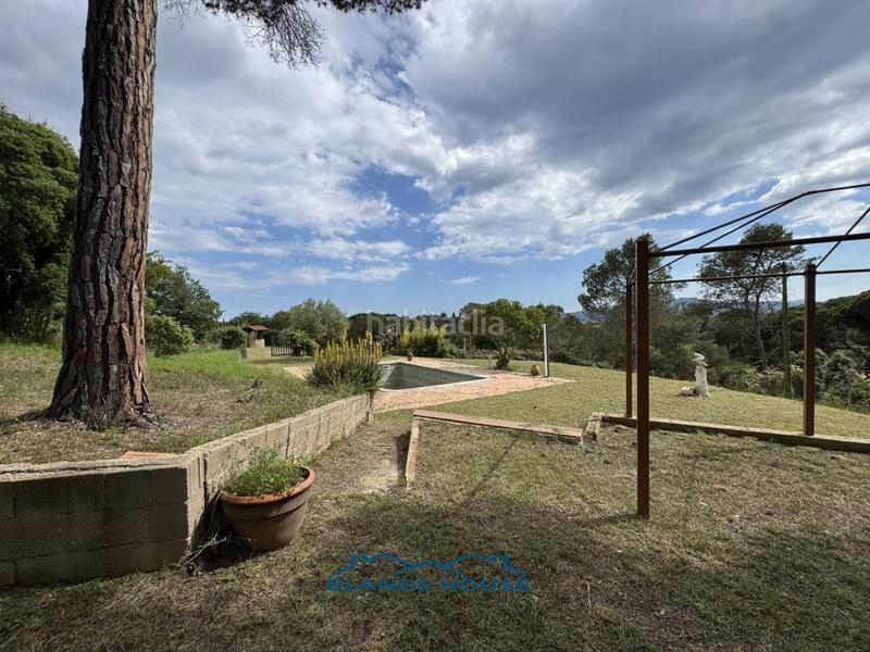 Foto c49c8c5a-25c1-427d-b663-bdb463ce98f0. Finca rústica a Sant Pere 7 a Sant Pere Tordera
