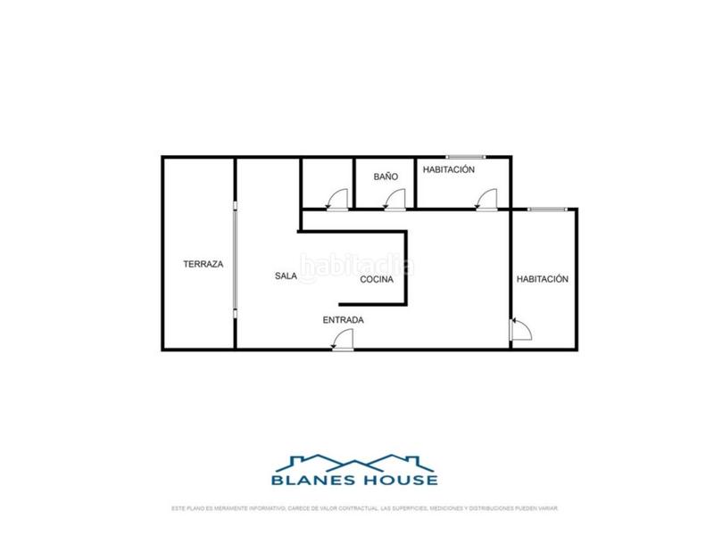 Foto ec968215-680a-4378-a66a-3d3aaf69d431. Appartamento in segre 0 in Mont Ferrant-Joan Carles I Blanes