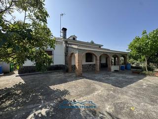 Casa a Argimont 0. Casa en venta en riudarenes