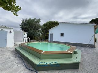 Casa a Sant pau 0. Venta de casa en maçanet de la selva
