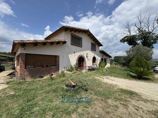 Casale  Sant feliu 0. Venta de masía en sant feliu de buixalleu
