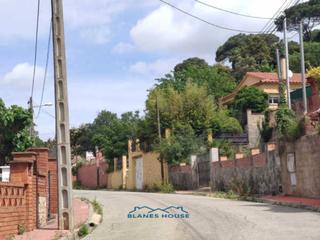 Casa a Eucaliptus 0. Casa en venta en maçanet de la selva