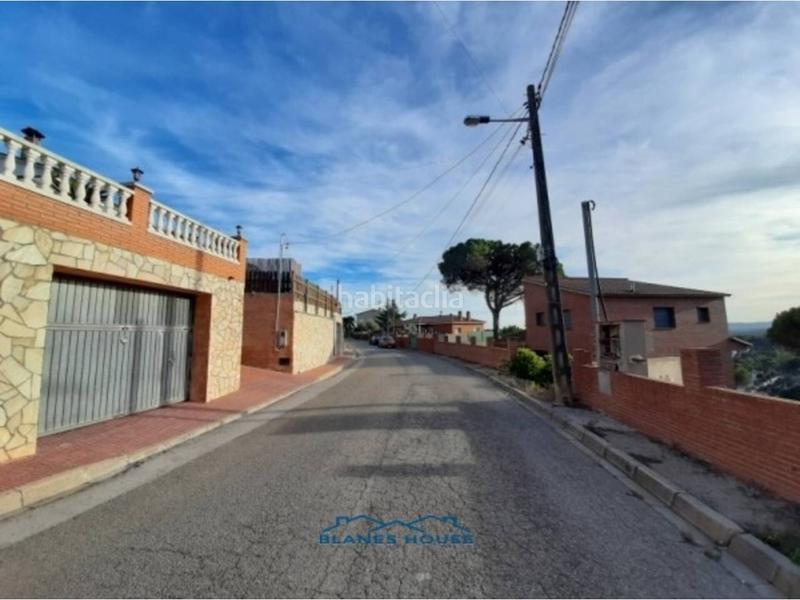 Foto 317d59e3-7d31-4534-b9f2-afb23ab0b3f6. Casa a pica d estats 0 a Residencial Park Maçanet de la Selva