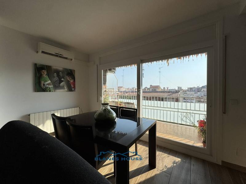 Foto 630f40ed-a36d-446c-8b4c-ac0af4879d05. Pis a mediterrani 0 a Malgrat de Mar