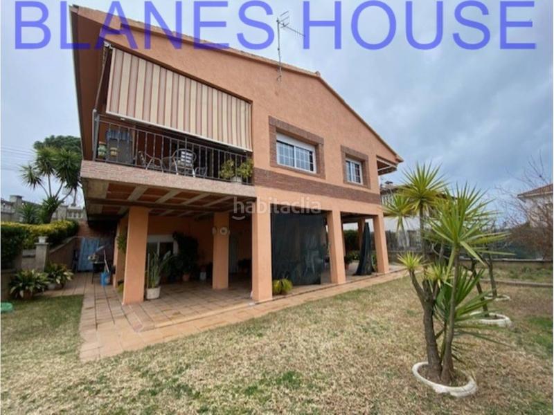 Foto 16ccf898-6904-46c0-8998-6b9b360f22a9. Casa  en venta en Fogars de la Selva