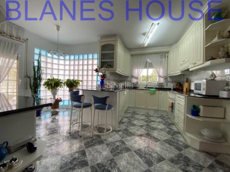Foto 2df92ba0-157a-4a73-973e-c2293a9592ae. Casa  en venta en Fogars de la Selva