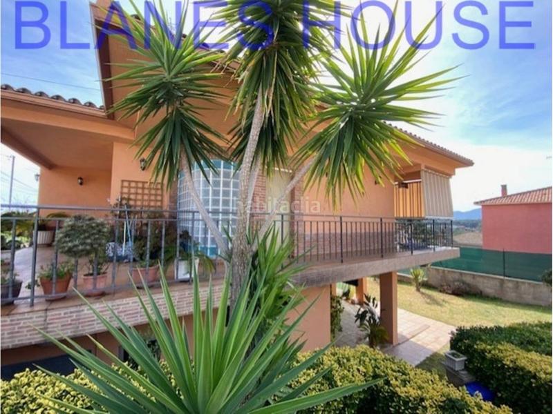 Foto 5f00cedf-71e5-455f-969d-1eeee510c863. Casa  en venta en Fogars de la Selva