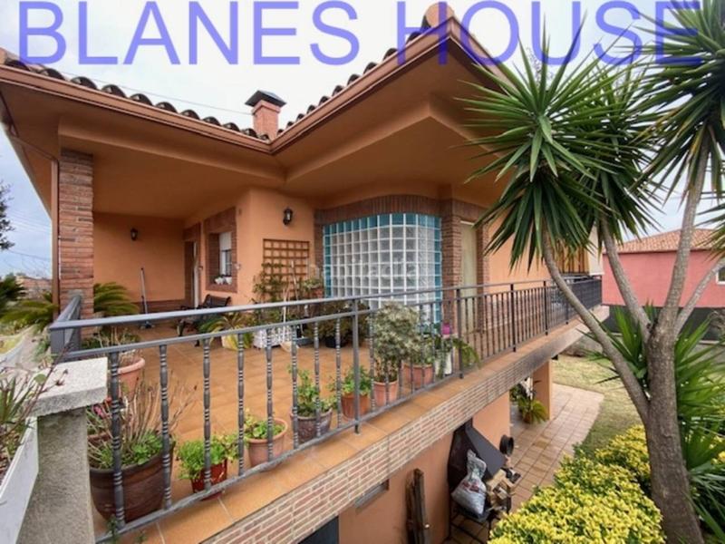 Foto be4afc14-a612-4305-99ac-feb4f164057b. Casa  en venta en Fogars de la Selva