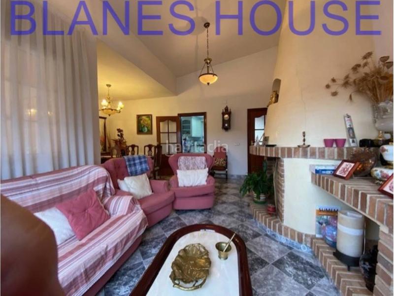 Foto ec1ba7d9-f187-4169-9439-824c8970837e. Casa  en venta en Fogars de la Selva