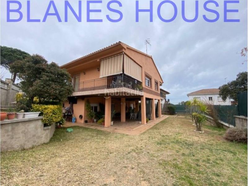 Foto f4ef0720-c58f-431b-b06d-83b6b8ac4e89. Casa  en venta en Fogars de la Selva