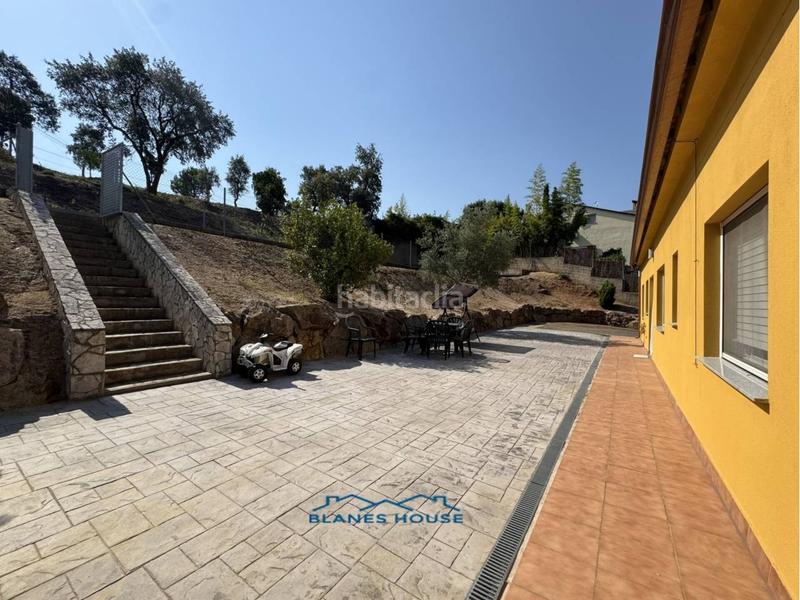 Foto 003f60ba-c14b-44b5-bdfc-3f3444753d6e. Casa en lloret de mar 0 casa en venta en Mas Altaba - El Molí Maçanet de la Selva