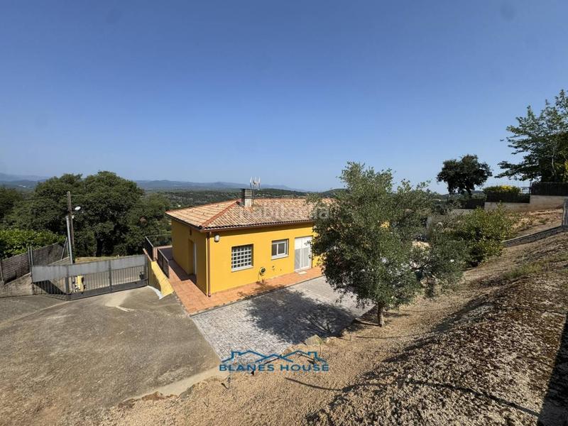 Foto 161f399a-594b-4a27-bd89-45ec35d5d380. Casa en lloret de mar 0 casa en venta en Mas Altaba - El Molí Maçanet de la Selva