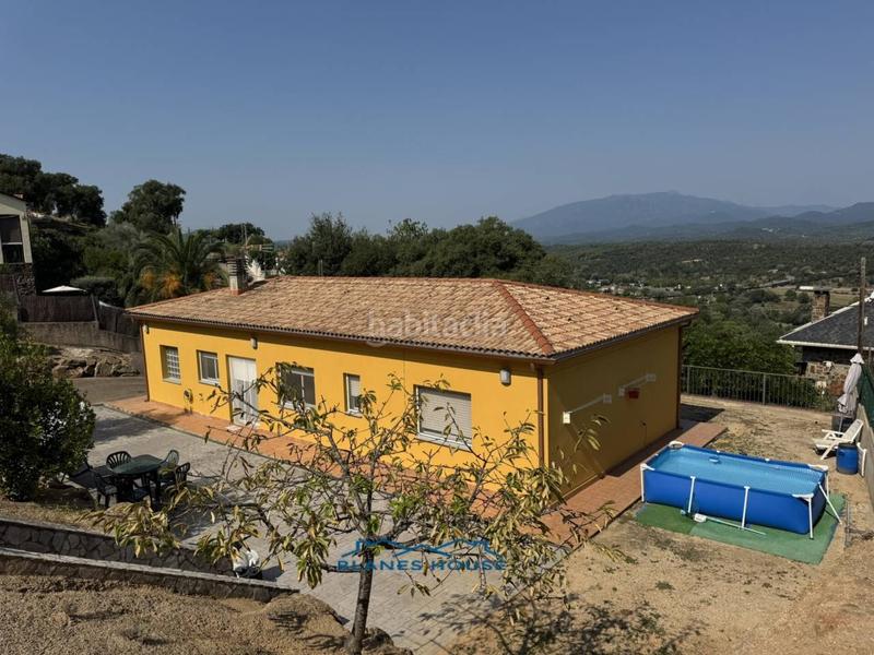 Foto 2ec41e4f-684b-4153-816a-3a0a78092159. Casa en lloret de mar 0 casa en venta en Mas Altaba - El Molí Maçanet de la Selva