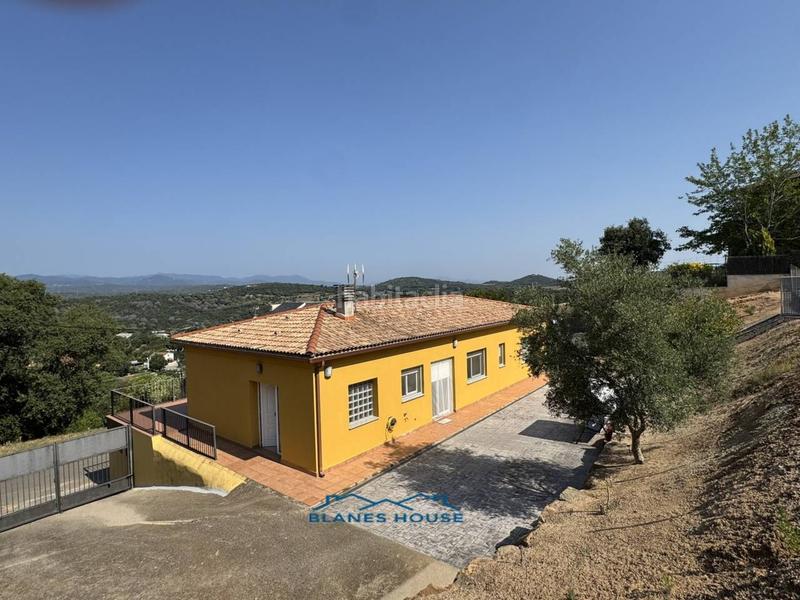 Foto 419886e2-2261-4468-9a4e-460bc031c878. Casa en lloret de mar 0 casa en venta en Mas Altaba - El Molí Maçanet de la Selva