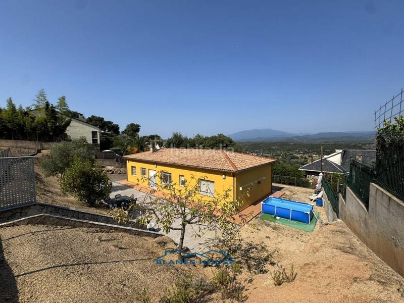 Foto 431c2eec-eb2f-4ef4-a785-270615082bf4. Casa en lloret de mar 0 casa en venta en Mas Altaba - El Molí Maçanet de la Selva