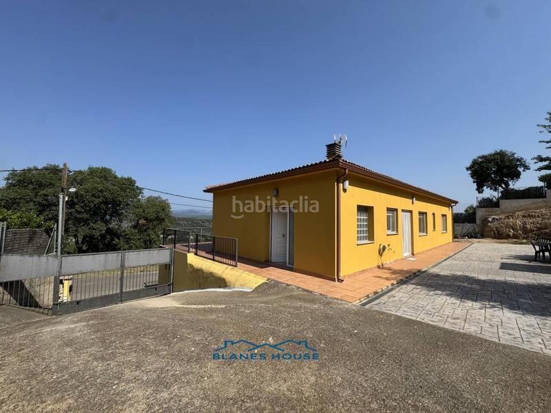 Foto 51c30cc3-46b6-4bcd-aefe-02d963baf628. Casa en lloret de mar 0 casa en venta en Mas Altaba - El Molí Maçanet de la Selva