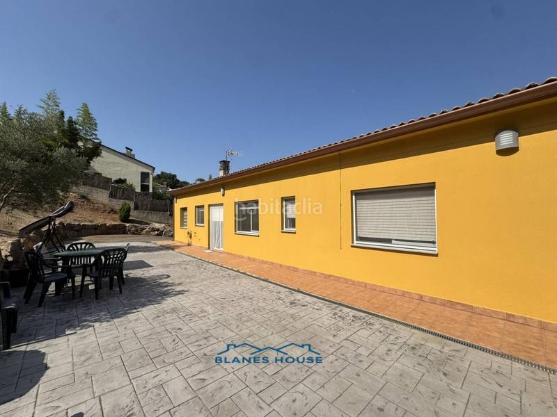 Foto 5a2ad793-9e44-46e6-974f-4fda2e985c24. Casa en lloret de mar 0 casa en venta en Mas Altaba - El Molí Maçanet de la Selva