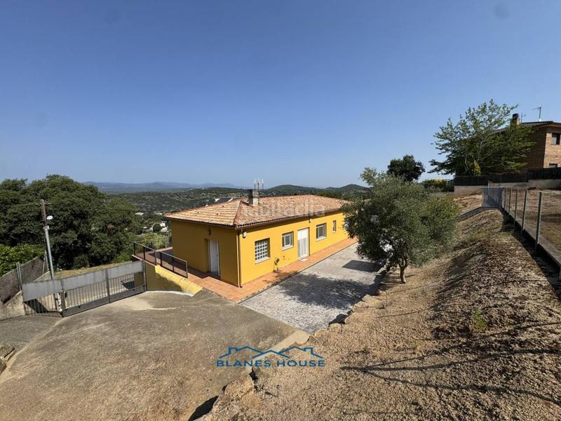 Foto 61b02532-6e4b-4a95-9a9b-5d537ffeee9a. Casa en lloret de mar 0 casa en venta en Mas Altaba - El Molí Maçanet de la Selva