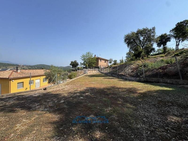 Foto 7934c366-be65-46b9-86ac-db34ca15ecb3. Casa en lloret de mar 0 casa en venta en Mas Altaba - El Molí Maçanet de la Selva