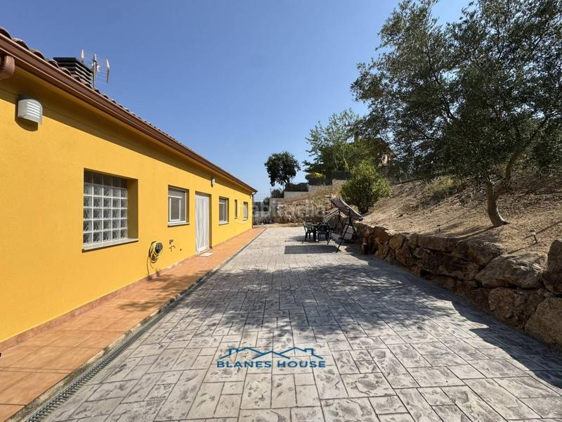 Foto 807e7e4b-5326-43eb-9b8d-7f11498cf0c9. Casa en lloret de mar 0 casa en venta en Mas Altaba - El Molí Maçanet de la Selva