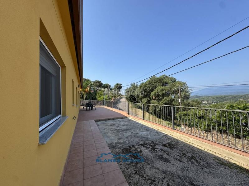 Foto 9e0e6dca-8579-40f9-b62b-e54a1b07c30d. Casa en lloret de mar 0 casa en venta en Mas Altaba - El Molí Maçanet de la Selva
