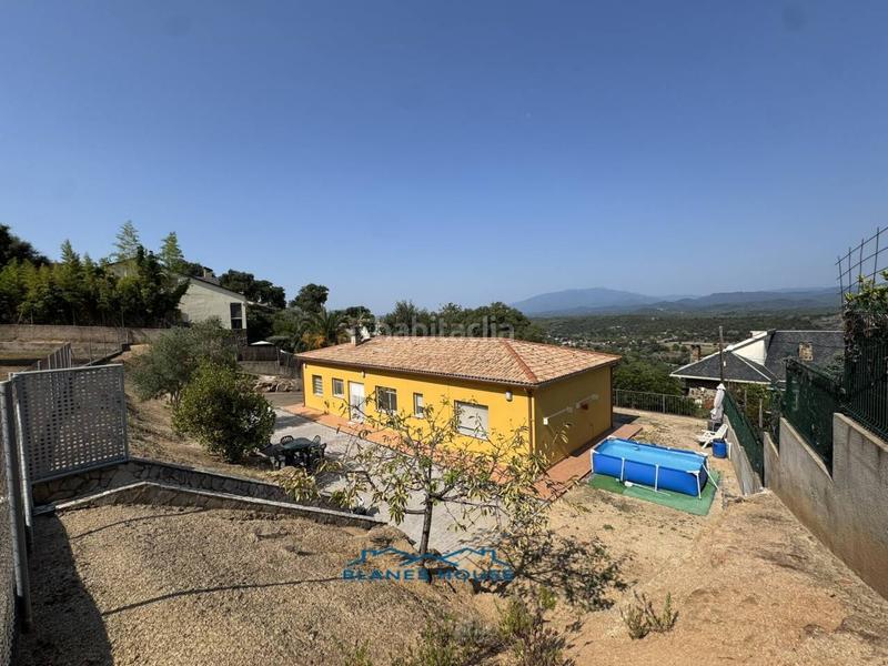 Foto a7bd5aa4-7fb6-40d9-a64b-d2bab6baa25e. Casa en lloret de mar 0 casa en venta en Mas Altaba - El Molí Maçanet de la Selva