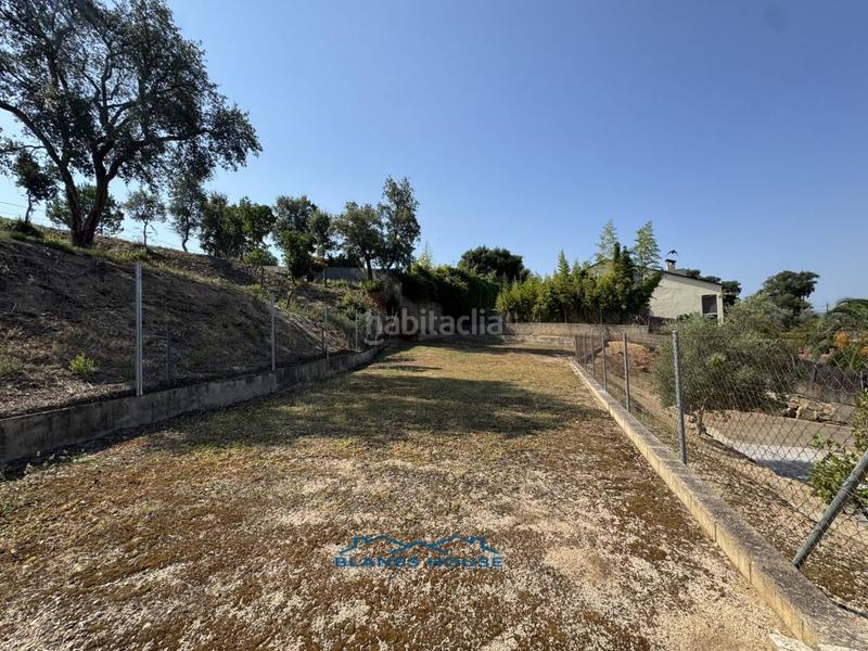 Foto ae37adbb-c75b-45e4-881d-e42777f7de35. Casa en lloret de mar 0 casa en venta en Mas Altaba - El Molí Maçanet de la Selva