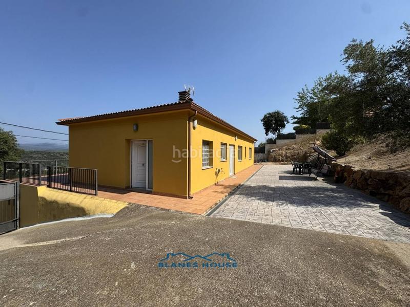 Foto ca20569e-b334-41f9-852c-5e3dbea6283c. Casa en lloret de mar 0 casa en venta en Mas Altaba - El Molí Maçanet de la Selva