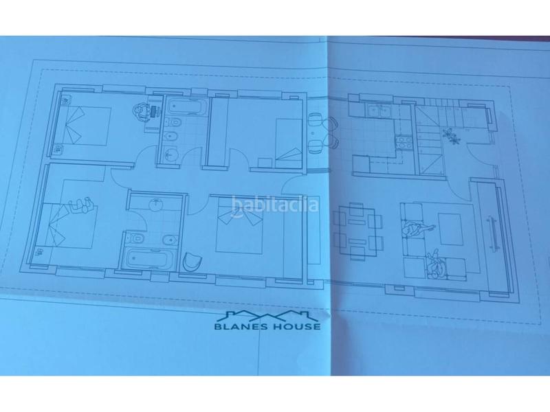 Foto e330be74-8d92-4ff0-aaba-b2107eeb4077. Casa en lloret de mar 0 casa en venta en Mas Altaba - El Molí Maçanet de la Selva