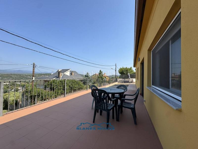 Foto fcc7cd3f-6b47-4a92-91de-0711c04d122b. Casa en lloret de mar 0 casa en venta en Mas Altaba - El Molí Maçanet de la Selva