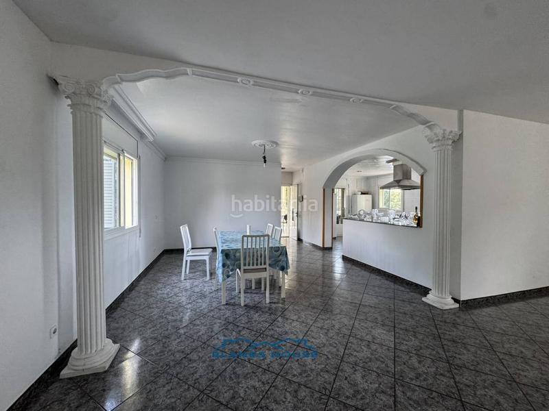 Foto 1f49cb8c-6fec-4890-a390-347063e068ab. Casa a diagonal 0 a Niàgara Parc -Àgora Parc Tordera